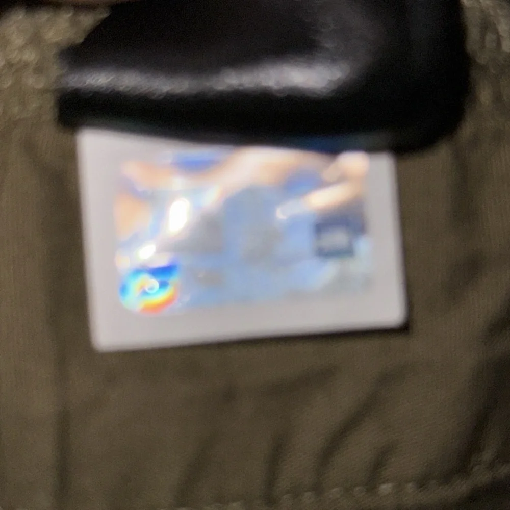 The North Face Battlement Jacket Size Small